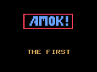 AMOK!