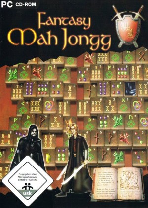 Fantasy Mah Jongg