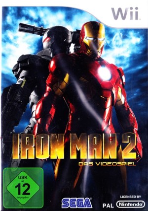 Iron Man 2