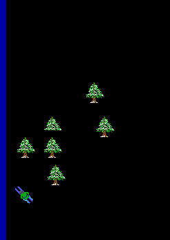 Tree Masacre