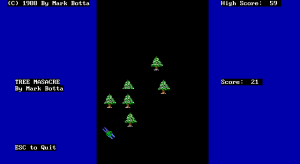 Tree Masacre