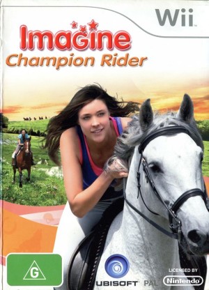 Petz: Horse Club