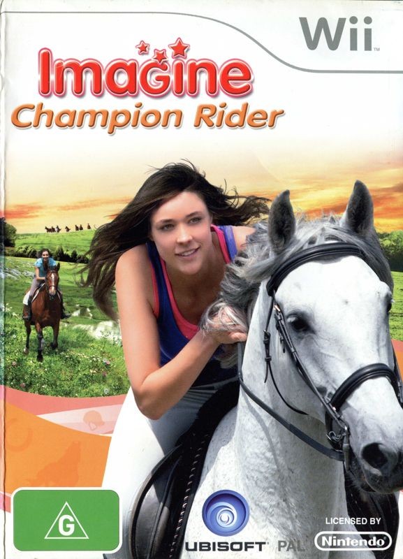 Petz: Horse Club