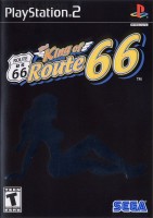 The King of Route 66