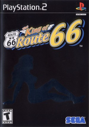 The King of Route 66