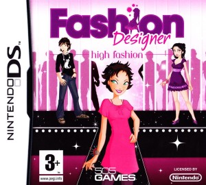 Fashion Week: Jr. Designer