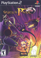 Stretch Panic