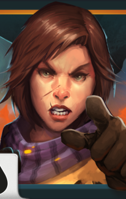 Conflict 0: Revolution