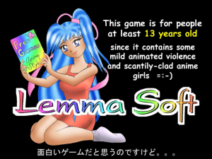 Shoujo Attack!