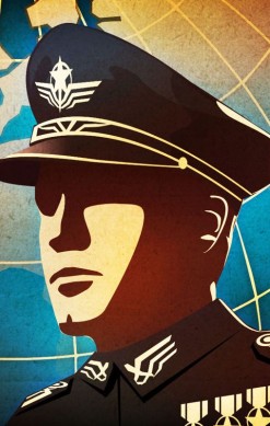 World Conqueror 4