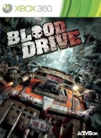 Blood Drive