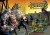 Teenage Mutant Ninja Turtles Adventures. Приключения Черепашек-Ниндзя. Книга 1. Герои в панцирях (твердый переплет)