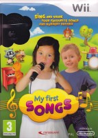 My First Songs