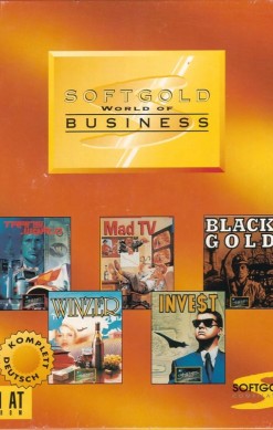 World of Business