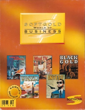 World of Business