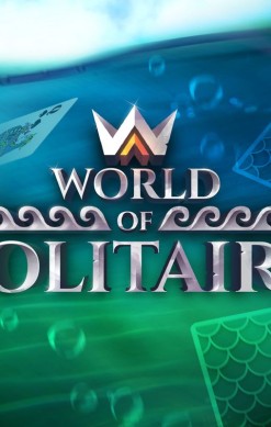 World of Solitaire