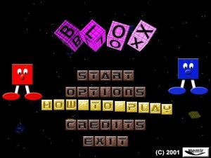 Blox