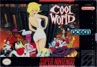 Cool World