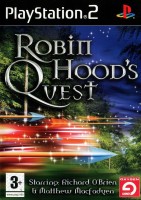 Robin Hood's Quest