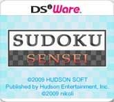 Sudoku Sensei