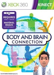 Body and Brain Connection