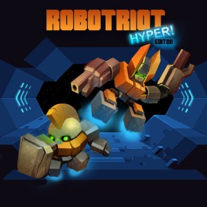 RobotRiot: Hyper! Edition