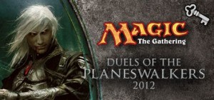 Magic: The Gathering - Duels of the Planeswalkers 2012: Full Deck 'Blood Hunger'