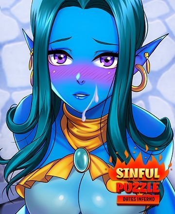 Sinful Puzzle: Dates Inferno