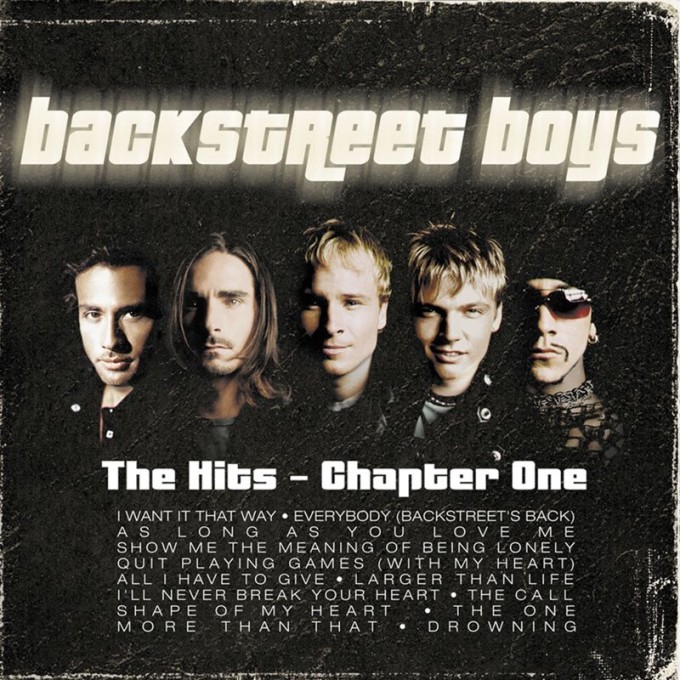 SingStar: Backstreet Boys - I Want It That Way