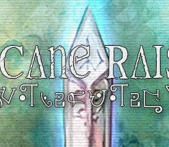Arcane Raise