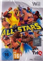 WWE All Stars