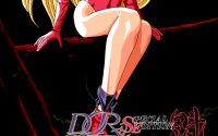 DOR Special Edition: Sakigake