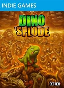 Dino 'Splode