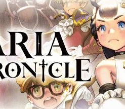 Aria Chronicle