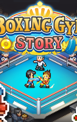Boxing Gym Story