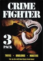 Crime Fighter 3 Pack