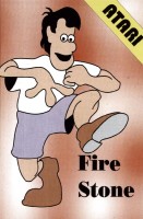 Fire Stone