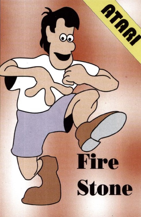 Fire Stone