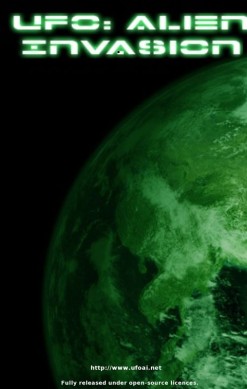 UFO: Alien Invasion