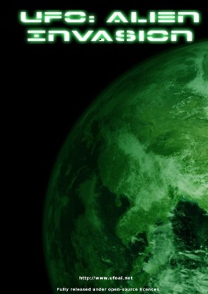 UFO: Alien Invasion