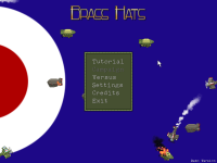 Brass Hats