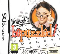 Margot's Bepuzzled!
