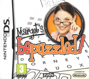 Margot's Bepuzzled!