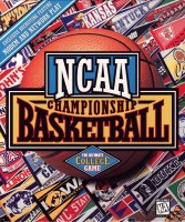 NCAA Championship Basketball