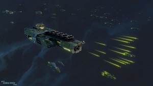 Sins of a Solar Empire II