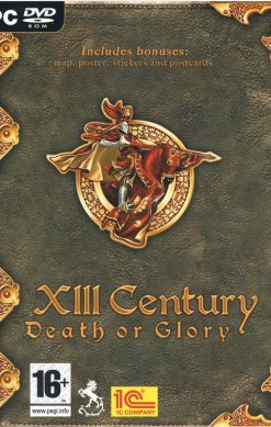 XIII Century: Death or Glory