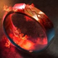 Dragon Age: Origins - Band of Fire