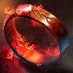Dragon Age: Origins - Band of Fire