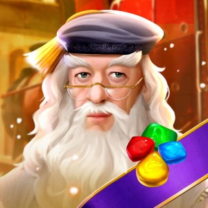 Harry Potter: Puzzles & Spells