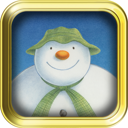 The Snowman and the Snowdog